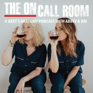 Écoutez The On-Call Room: A Grey's Anatomy Podcast dans l'application