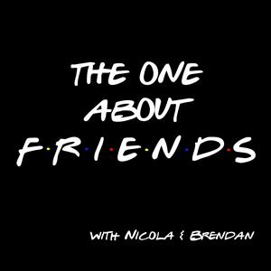 Écoutez The One About Friends Podcast dans l'application