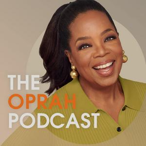 Écoutez The Oprah Podcast dans l'application