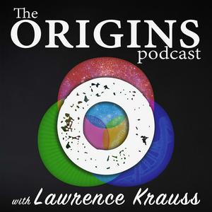 Écoutez The Origins Podcast with Lawrence Krauss dans l'application