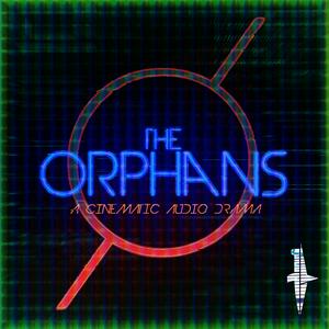 Écoutez The Orphans dans l'application