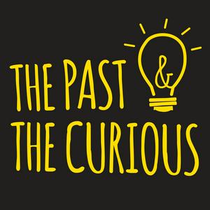 Écoutez The Past and The Curious: A History Podcast for Kids and Families dans l'application