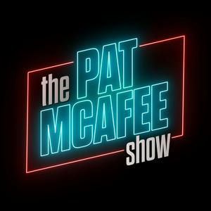 Écoutez The Pat McAfee Show dans l'application