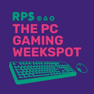 Écoutez The PC Gaming Weekspot dans l'application