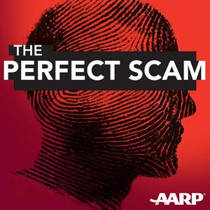 Écoutez The Perfect Scam dans l'application