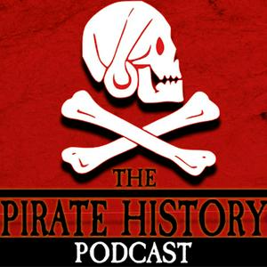 Écoutez The Pirate History Podcast dans l'application