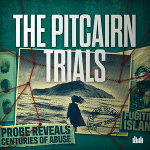 Écoutez The Pitcairn Trials dans l'application