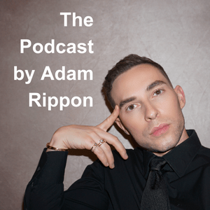 Écoutez The Podcast by Adam Rippon dans l'application