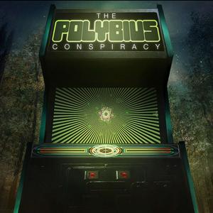 Écoutez The Polybius Conspiracy dans l'application