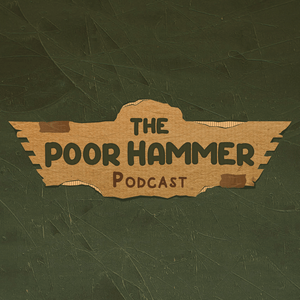 Écoutez The Poorhammer Podcast dans l'application