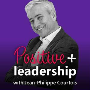 Écoutez Positive Leadership dans l'application