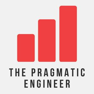 Écoutez The Pragmatic Engineer dans l'application