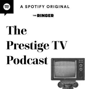 Écoutez The Prestige TV Podcast dans l'application