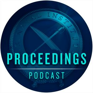 Écoutez The Proceedings Podcast dans l'application