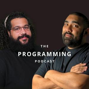 Écoutez The Programming Podcast dans l'application