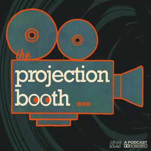 Écoutez The Projection Booth Podcast dans l'application