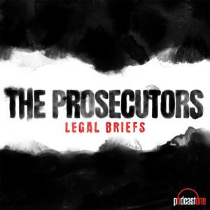 Écoutez The Prosecutors: Legal Briefs dans l'application