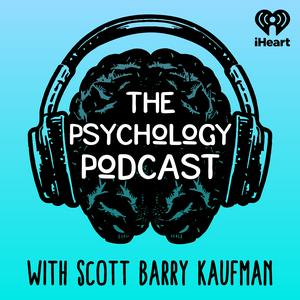 Écoutez The Psychology Podcast dans l'application