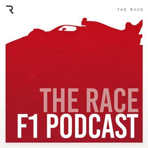 Écoutez The Race F1 Podcast dans l'application