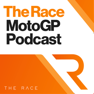 Écoutez The Race MotoGP Podcast dans l'application