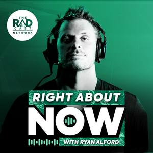 Écoutez Right About Now with Ryan Alford dans l'application