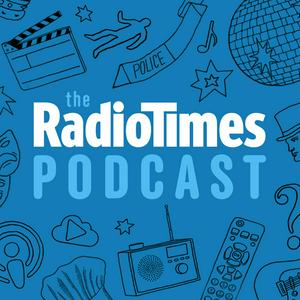 Écoutez Radio Times Podcast dans l'application