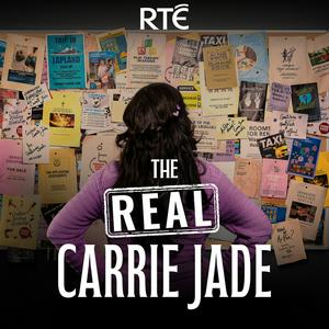 Écoutez The Real Carrie Jade dans l'application