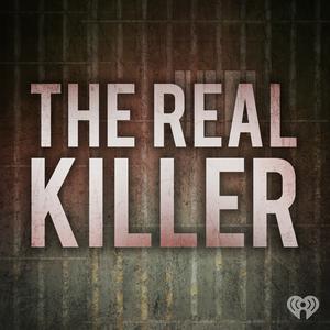 Écoutez The Real Killer dans l'application