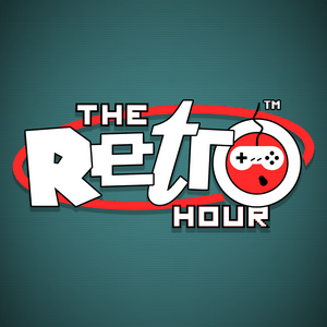 Écoutez The Retro Hour (Retro Gaming Podcast) dans l'application