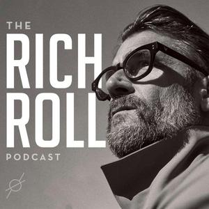 Écoutez The Rich Roll Podcast dans l'application