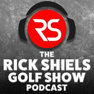 Écoutez The Rick Shiels Golf Show dans l'application