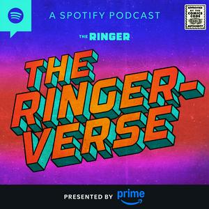 Écoutez The Ringer-Verse dans l'application