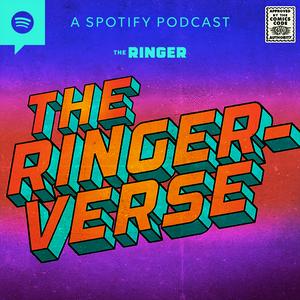 Écoutez The Ringer-Verse dans l'application