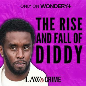 Écoutez The Rise and Fall of Diddy dans l'application