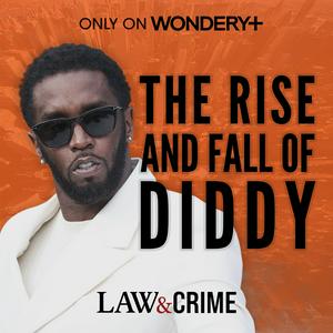 Écoutez The Rise and Fall of Diddy dans l'application