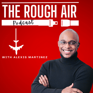 Écoutez The Rough Air Podcast dans l'application