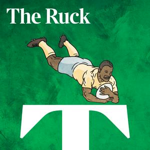 Écoutez The Ruck Rugby Podcast dans l'application