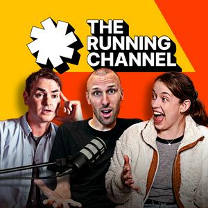 Écoutez The Running Channel Podcast dans l'application