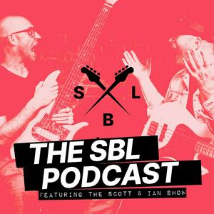 Écoutez The SBL Podcast dans l'application