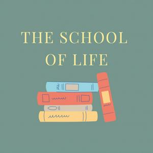 Écoutez The School of Life dans l'application