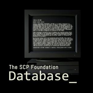 Écoutez The SCP Foundation Database dans l'application