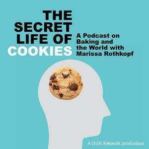 Écoutez The Secret Life Of Cookies dans l'application