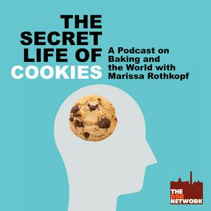 Écoutez The Secret Life Of Cookies dans l'application