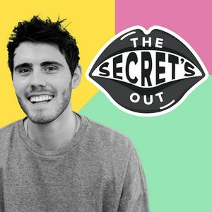 Écoutez The Secret's Out dans l'application