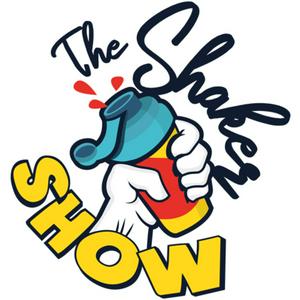 Écoutez The Shaker Show dans l'application