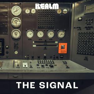 Écoutez The Signal dans l'application