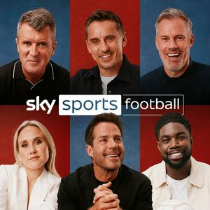 Écoutez The Sky Sports Football Podcast dans l'application