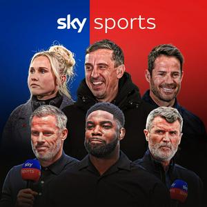 Écoutez The Sky Sports Football Podcast dans l'application