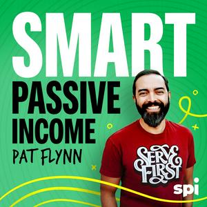 Écoutez The Smart Passive Income Online Business and Blogging Podcast dans l'application