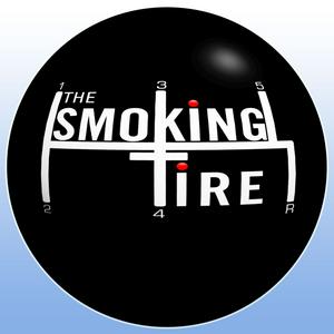 Écoutez The Smoking Tire dans l'application